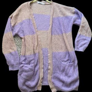 Light weight cardigan